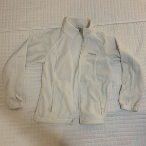 Columbia Jacket
